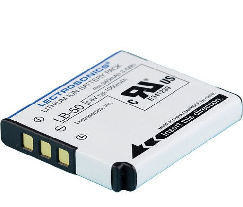 Lectrosonics LB-50
