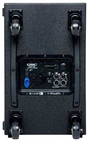 QSC KS118