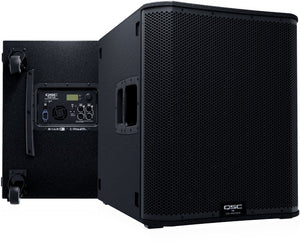 QSC KS118
