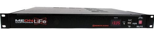 Remote Audio MEON LiFe