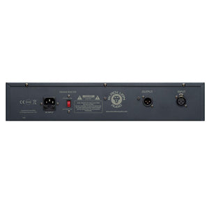 Black Lion Audio Eighteen Channel Strip