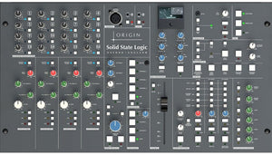 Solid State Logic Origin