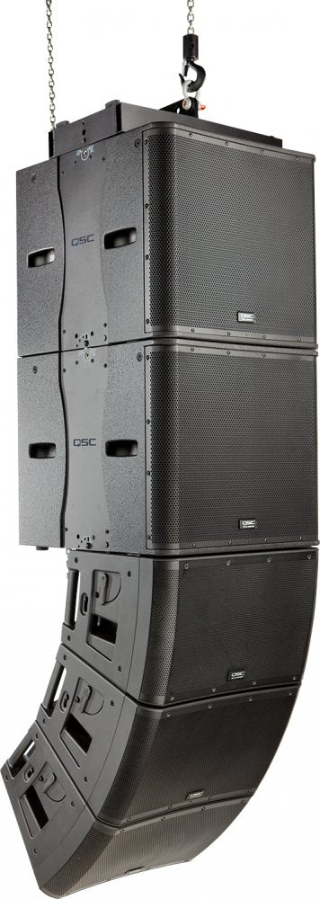 QSC KLA181-Black