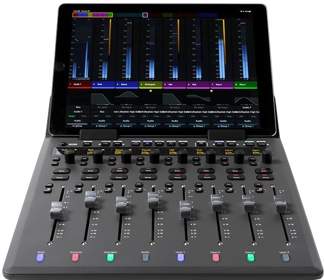 Avid S1