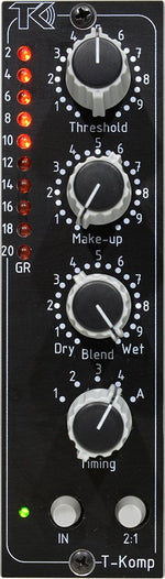 TK Audio T-KOMP500