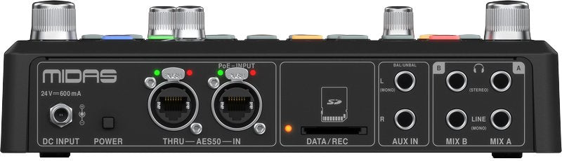 Midas DP48