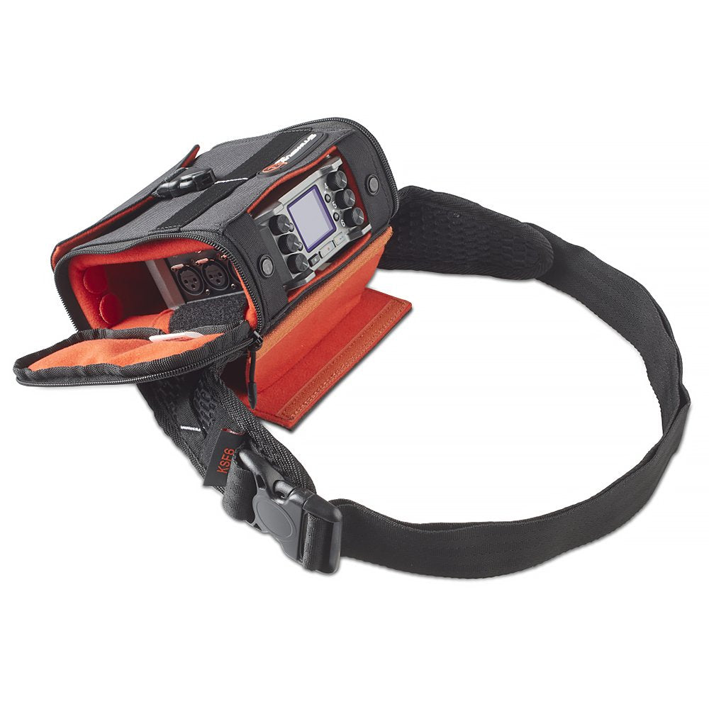 K-Tek KSF6 - Stingray Zoom F6 Bag