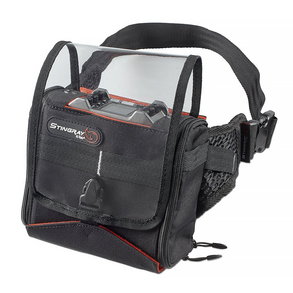 K-Tek KSF6 - Stingray Zoom F6 Bag