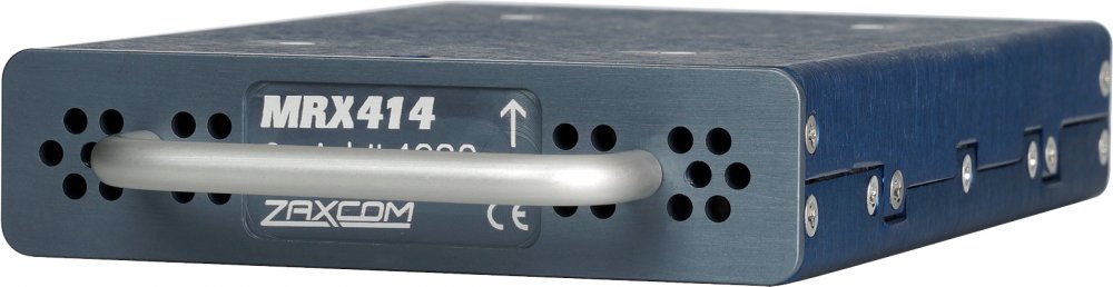 Zaxcom MRX414