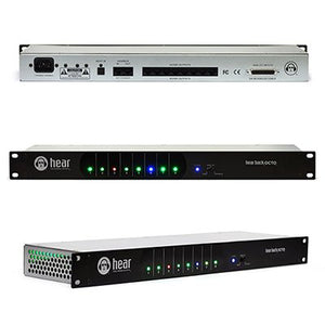 Hear Technologies Hear Back OCTO Four Pack