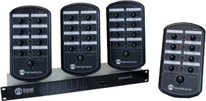 Hear Technologies Hear Back OCTO Four Pack
