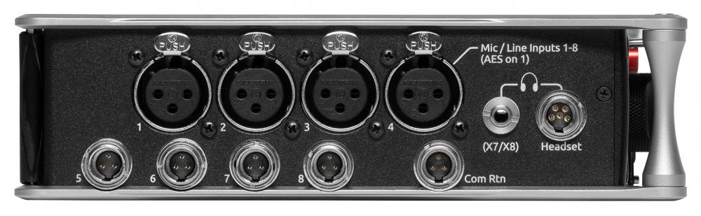 Sound Devices 888