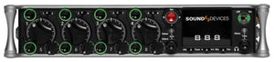 Sound Devices 888