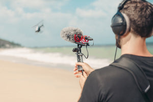 RØDE NTG5 KIT