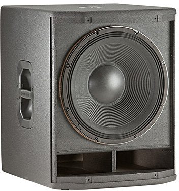 JBL PRX418S