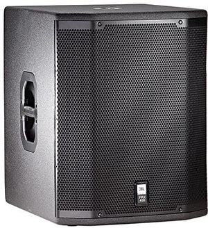 JBL PRX418S