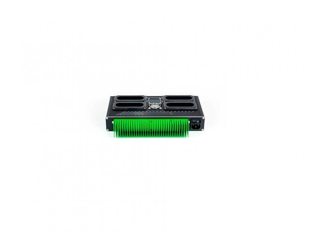 Audioroot eSMART QUAD CHARGER