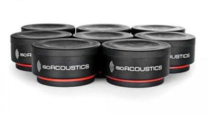 IsoAcoustics ISO-PUCK mini (8 Pack)
