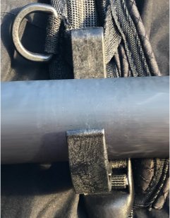 Boomhanger Boomhanger - Heavy Duty