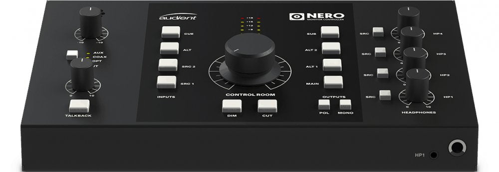 Audient Nero