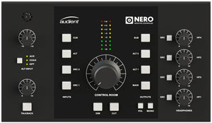 Audient Nero