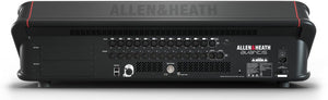 Allen & Heath Avantis