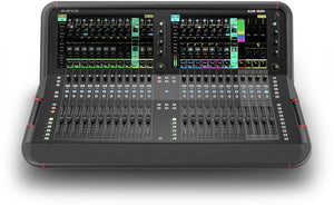 Allen & Heath Avantis