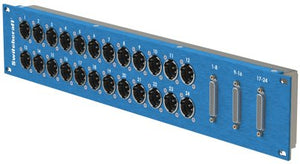 Switchcraft AP24MX3DB25F