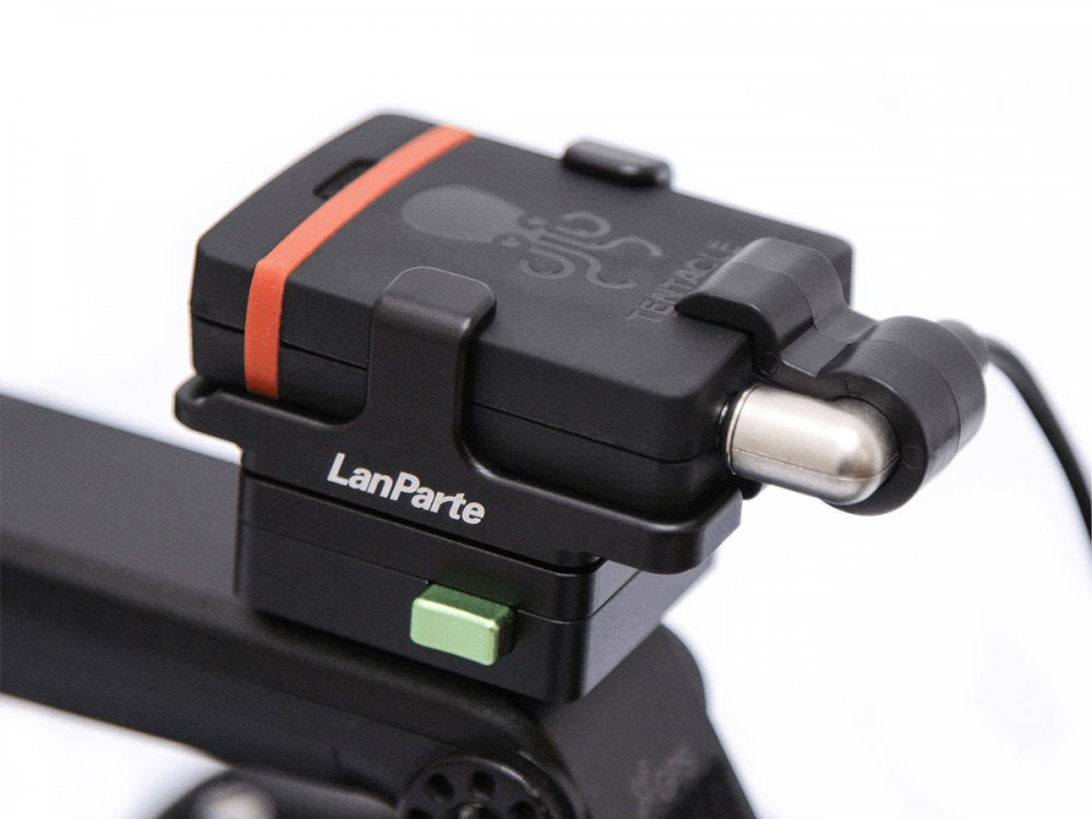 Tentacle Sync Sync E bracket - with Quick Release Mount