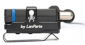 Tentacle Sync Sync E bracket - with Belt Clip
