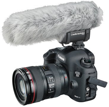 Audio Technica AT8024