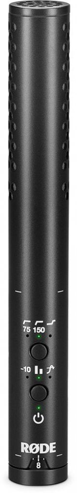 RØDE VideoMic NTG