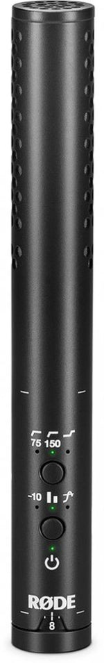 RØDE VideoMic NTG