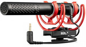 RØDE VideoMic NTG