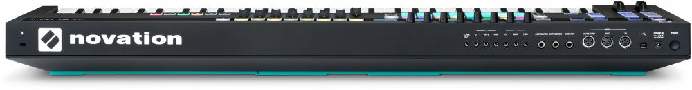 Novation 49SL Mk3