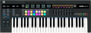 Novation 49SL Mk3