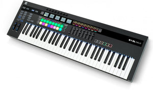 Novation 61SL MK3