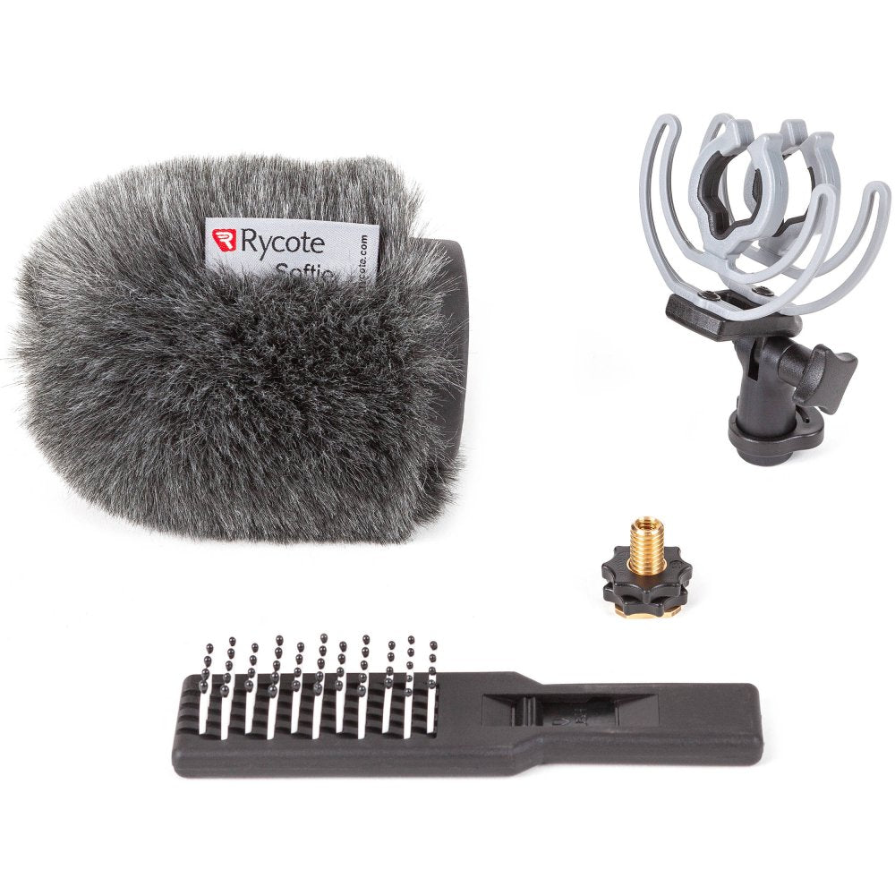 Rycote Softie Kit, Sanken CS-M1 033395