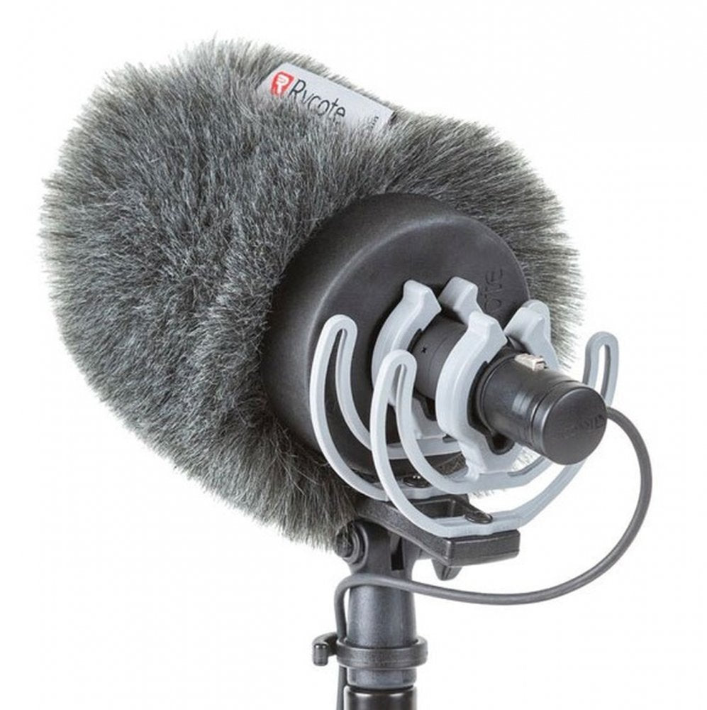 Rycote Softie Kit, Sanken CS-M1 033395