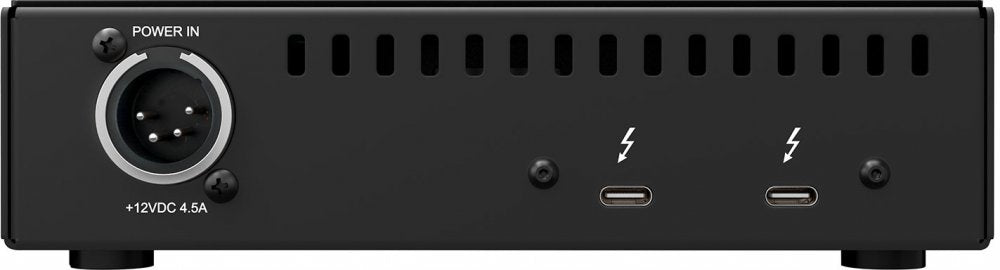 Universal Audio UAD-2 Satellite TB3 QUAD Core