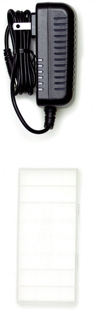 MAHA Energy Powerex C980 8-bank NiMH AA/AAA Charger-Analyzer