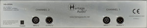 Heritage Audio HA609A