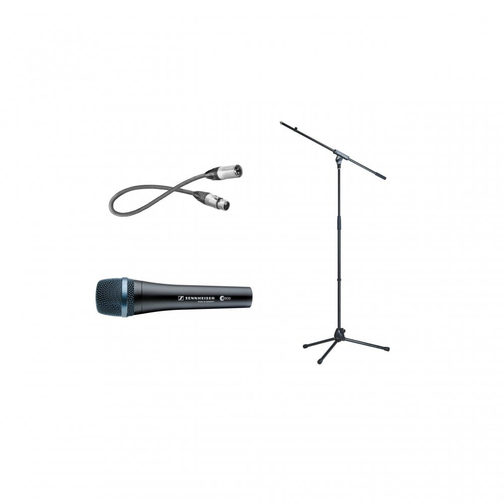 Sennheiser E 935 Bundle
