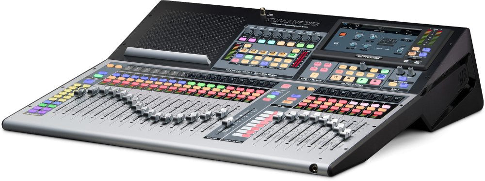 Presonus StudioLive 32SX