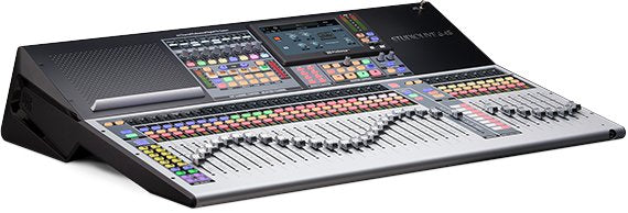 Presonus StudioLive 64S