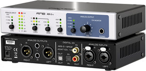 RME ADI-2-FS