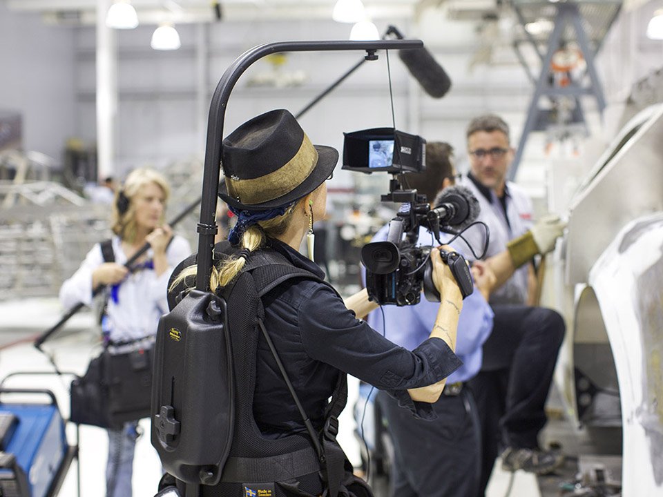 EasyRig MiniMax