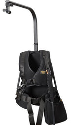 EasyRig MiniMax with Cinema Flex Vest