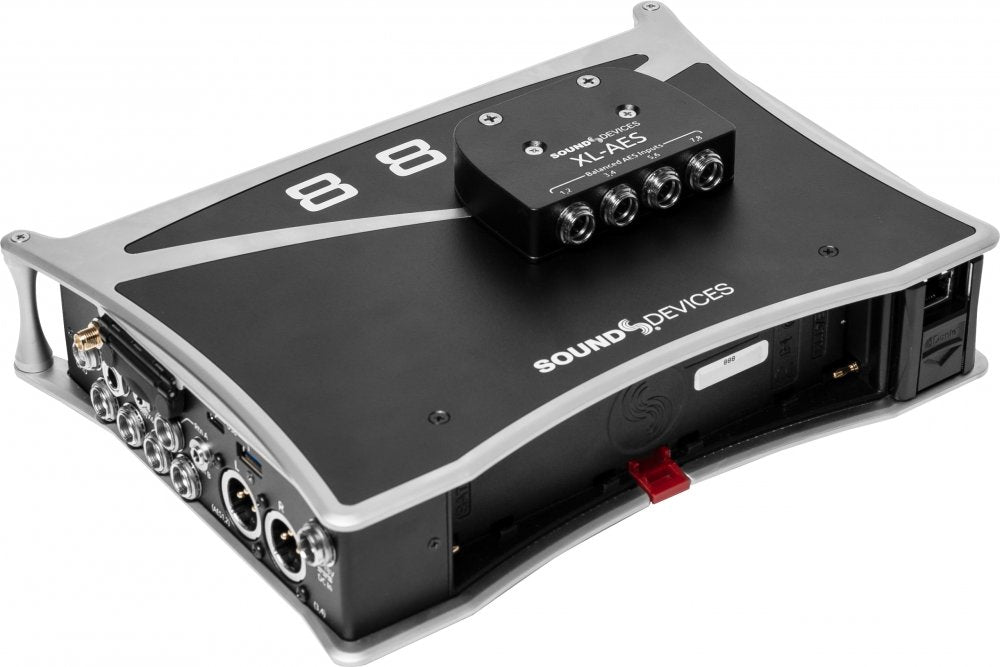 Sound Devices XL-AES