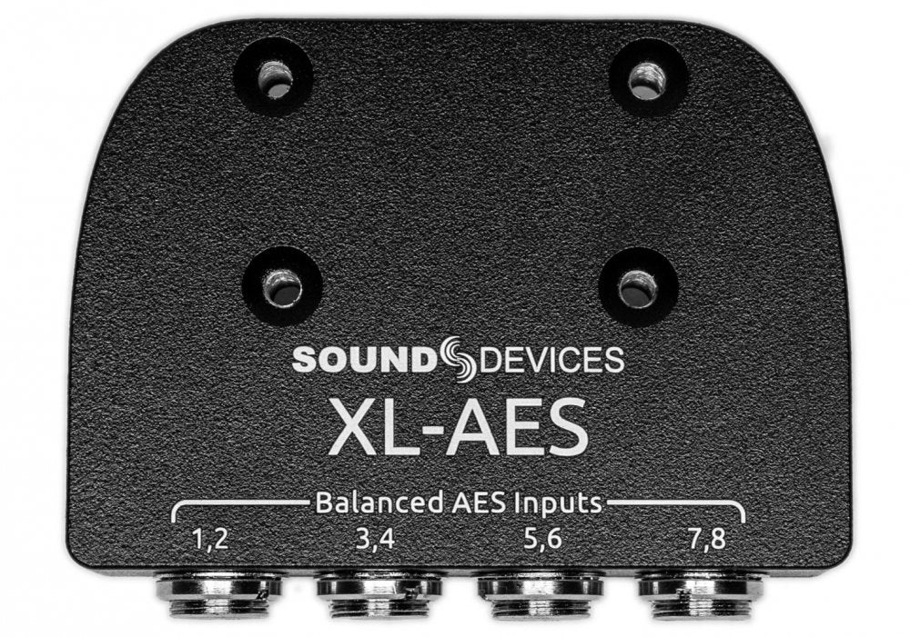Sound Devices XL-AES